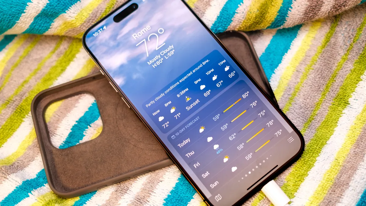 Does Charging Your Phone Overnight Damage the Battery? We Asked the Experts