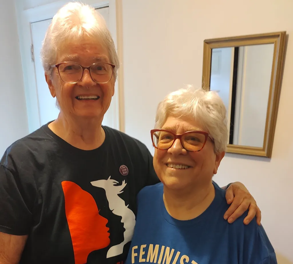 CT lost a beloved and dynamic community leader