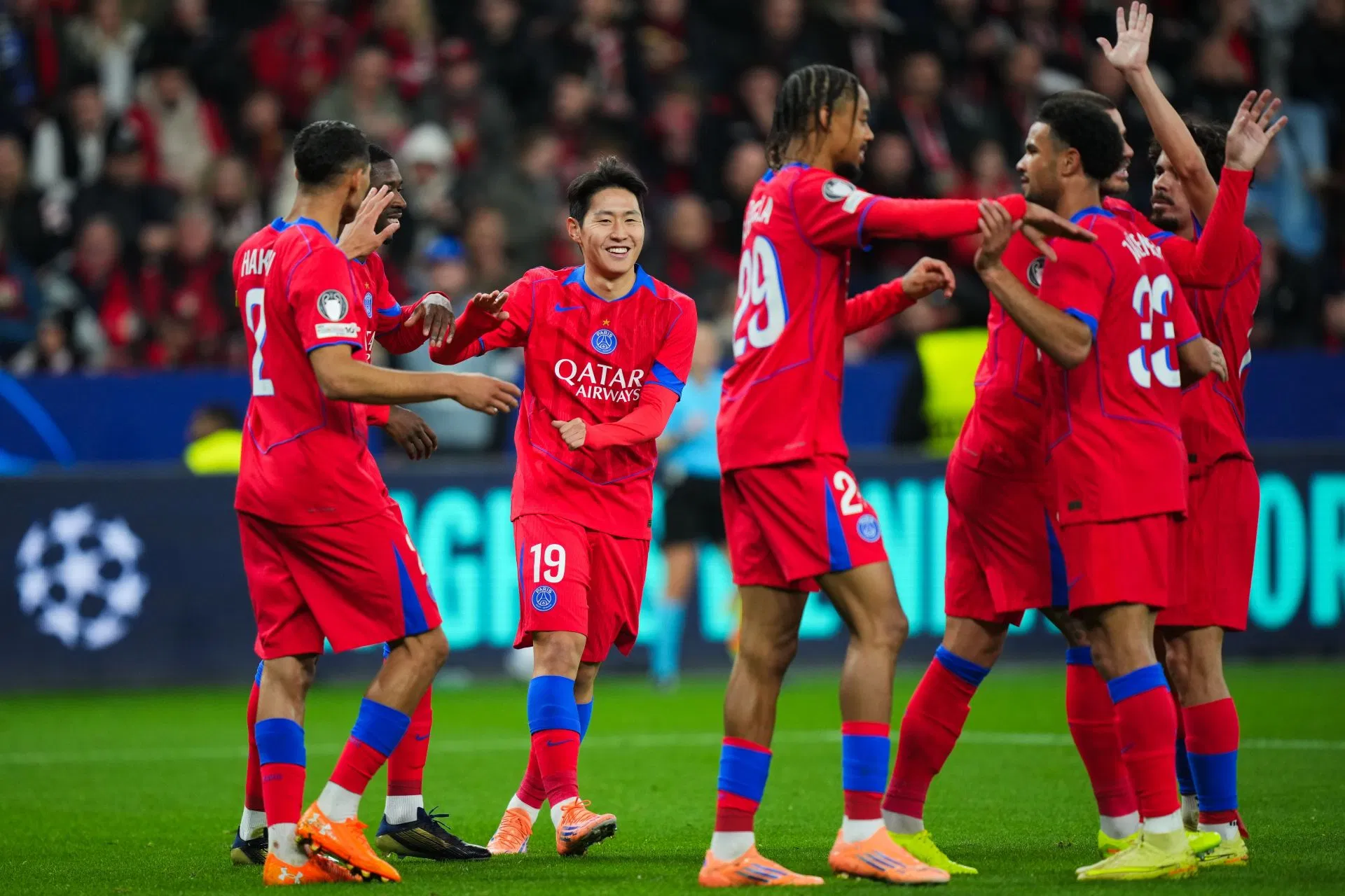 Brest vs PSG Prediction and Betting Tips | October 25 2025