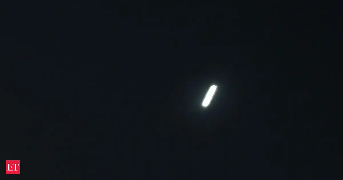 Manhattan-sized interstellar comet 3I/ATLAS produces mysterious metal alloy never seen on Earth, claims Harvard scientist