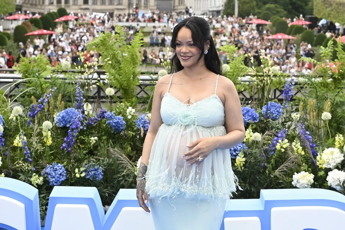 Rihanna Lost $36 Million After Fashion Venture Collapse