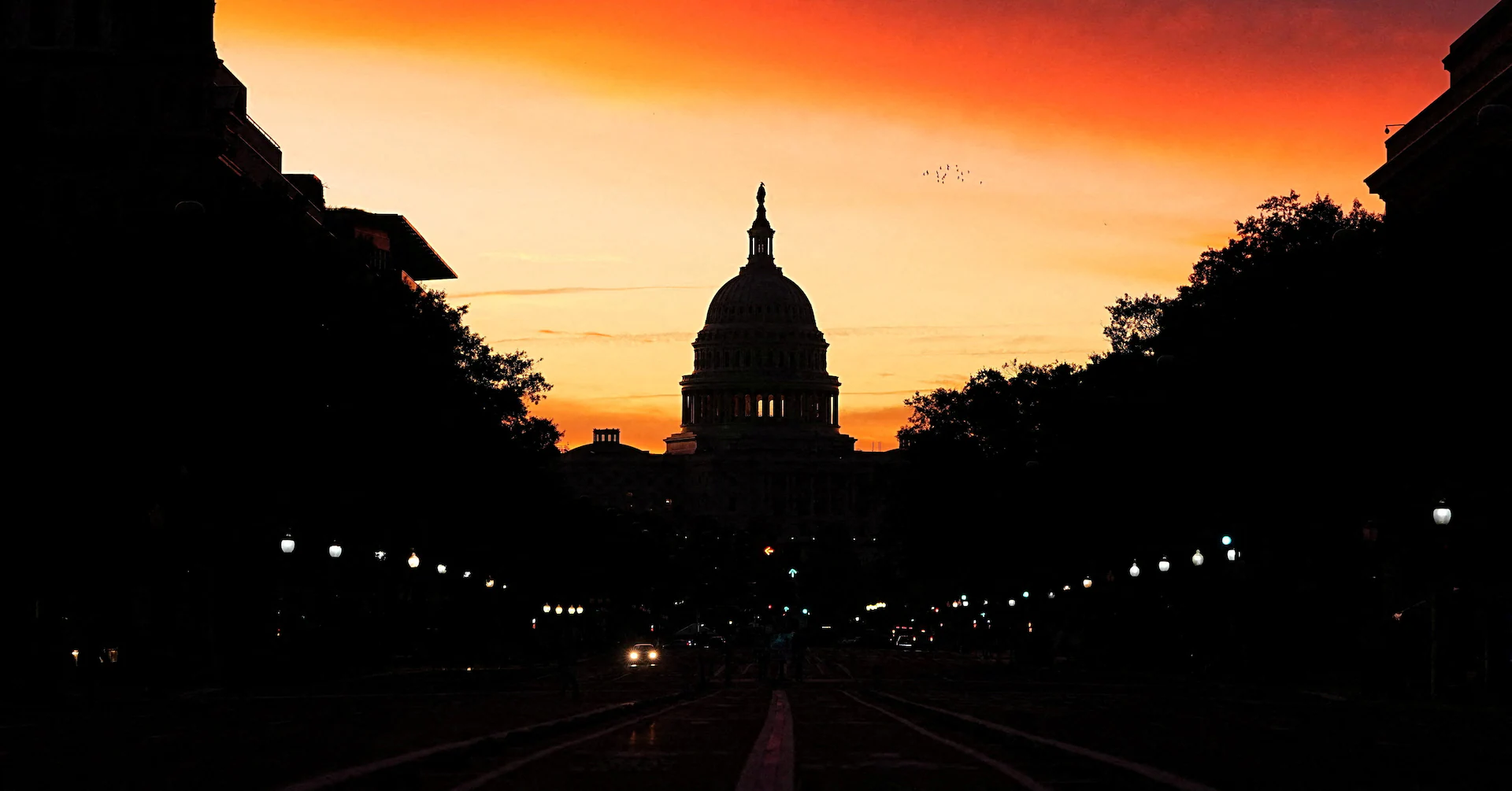 Shutdown firings could hinder economic development in Trump's 'One Big Beautiful Bill'