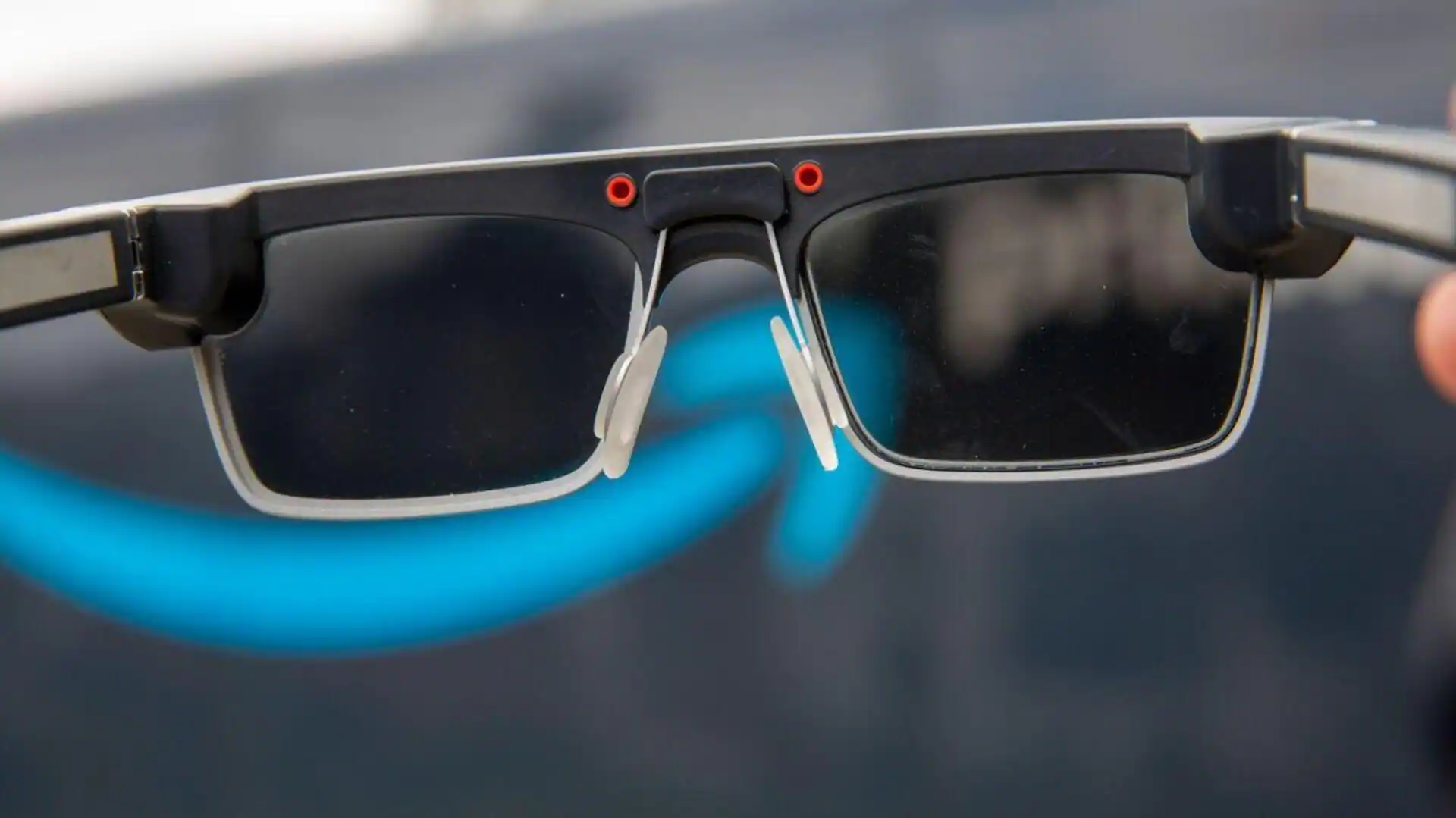 Amazon launches AI-powered smart glasses to assist delivery drivers