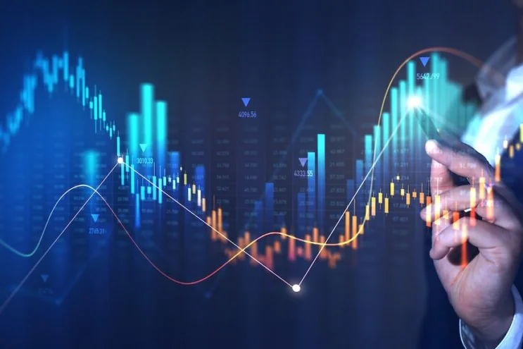 TSLA, IBM, LRCX, BURU, QS: 5 Trending Stocks Today