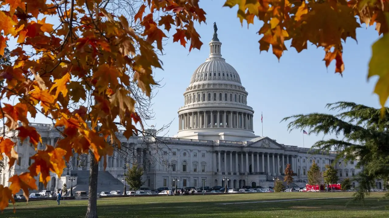 US national debt hits historic $38 trillion milestone for first time