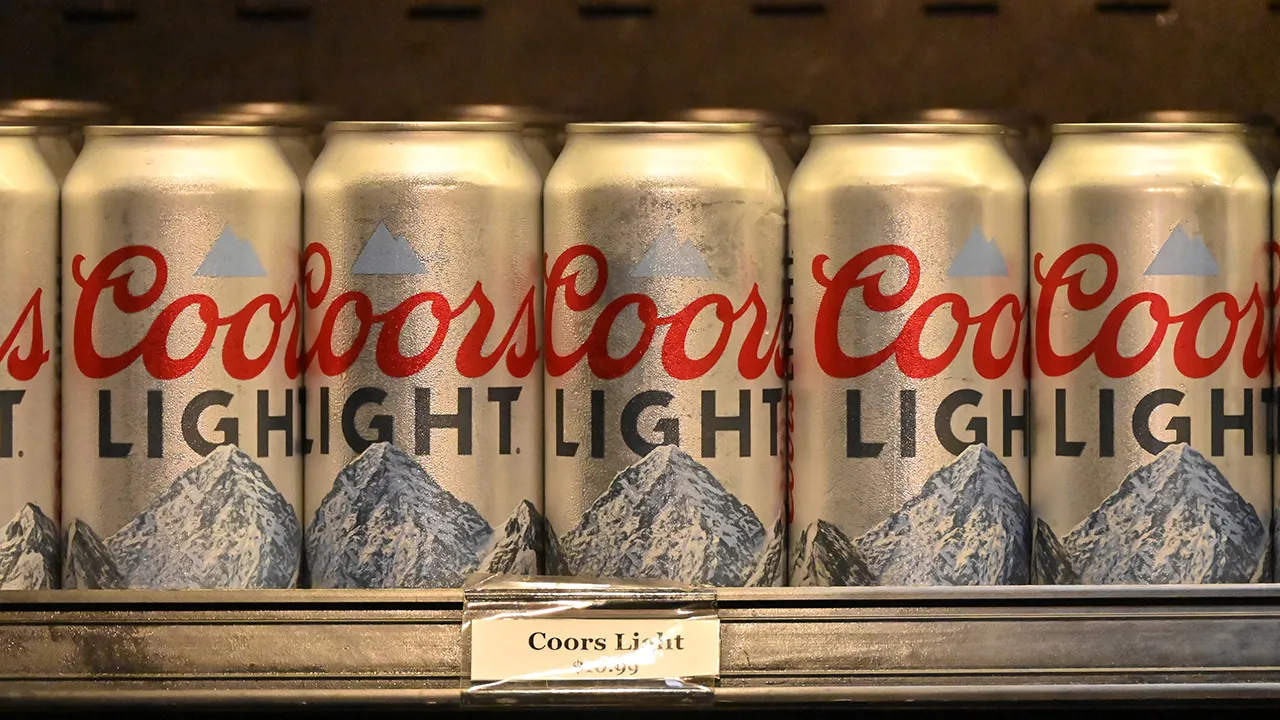 Molson Coors to cut hundreds of jobs in restructuring plan