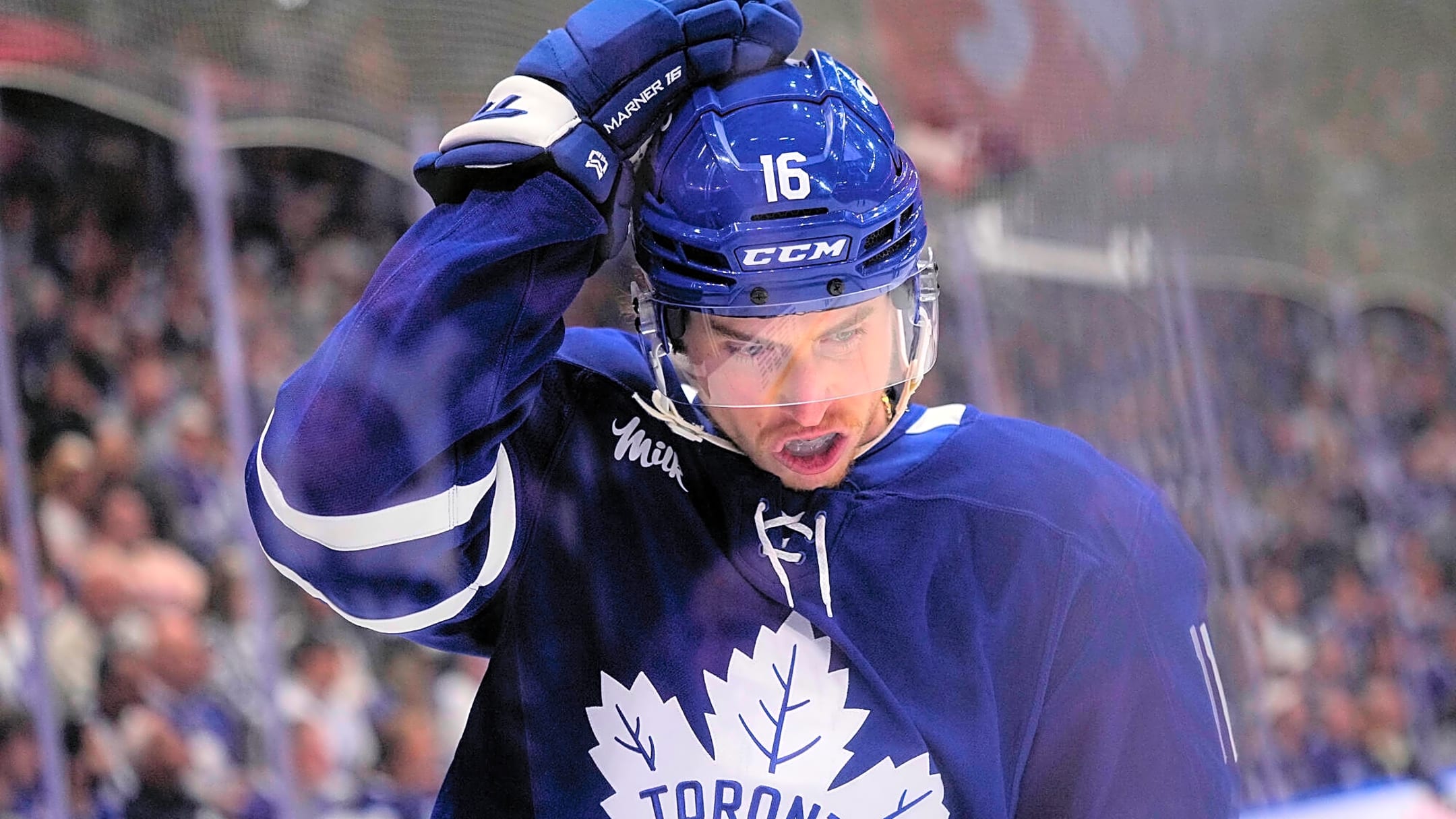 3 Reasons the Maple Leafs Might Not Miss Mitch Marner