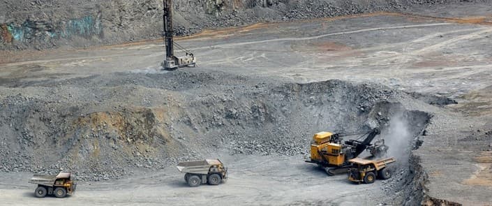 U.S. Rare Earth Company Signs Strategic Deal With Japanese Government