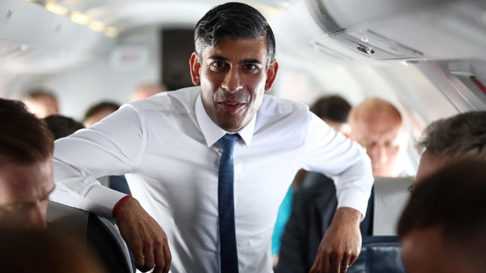 ‘How Many Jobs To Please Father-In-Law?’: Internet Reacts As Rishi Sunak Drops Career Update