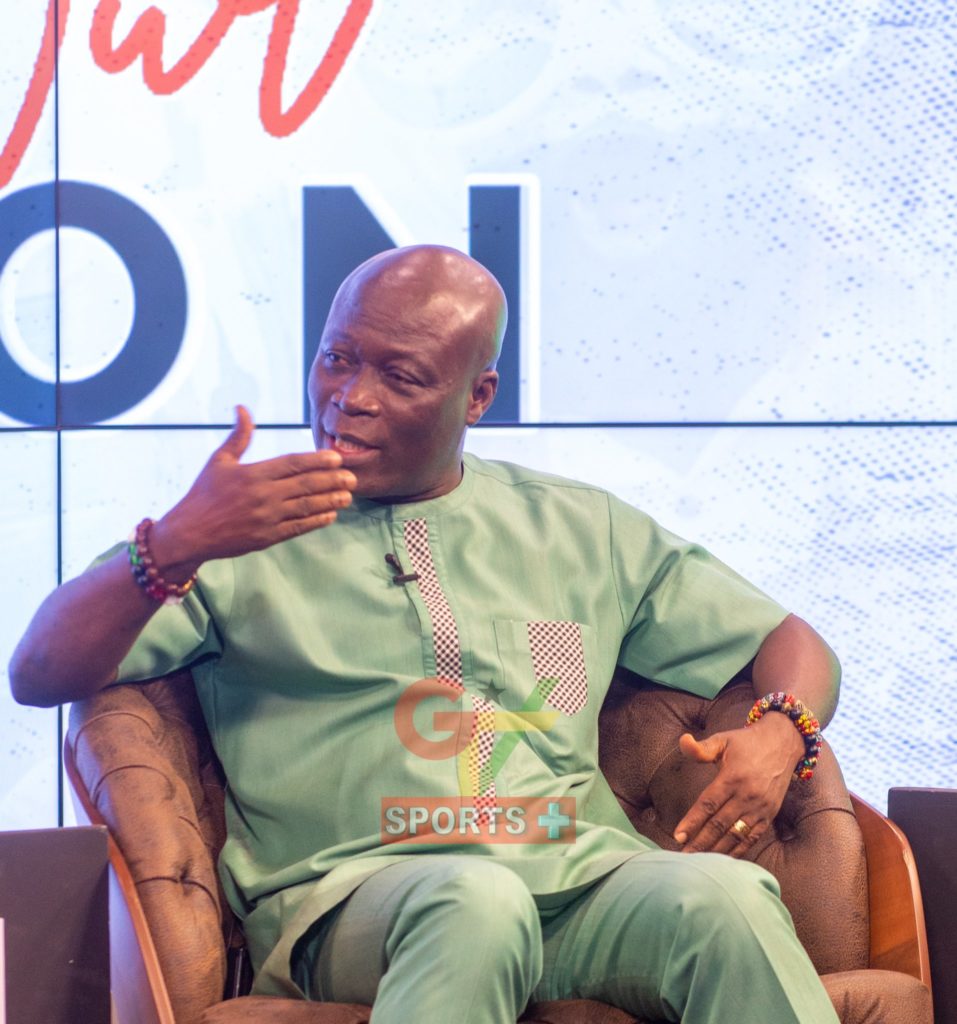 Nii Lante Vanderpuye urges GFA not to repeat Danny Welbeck, Gerald Asamoah mistakes with dual nationals – Ghana Latest Football News, Live Scores, Results