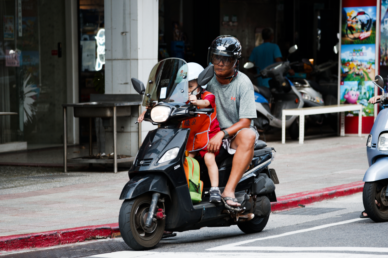 Taiwan&#039;s Population Crisis Worsens