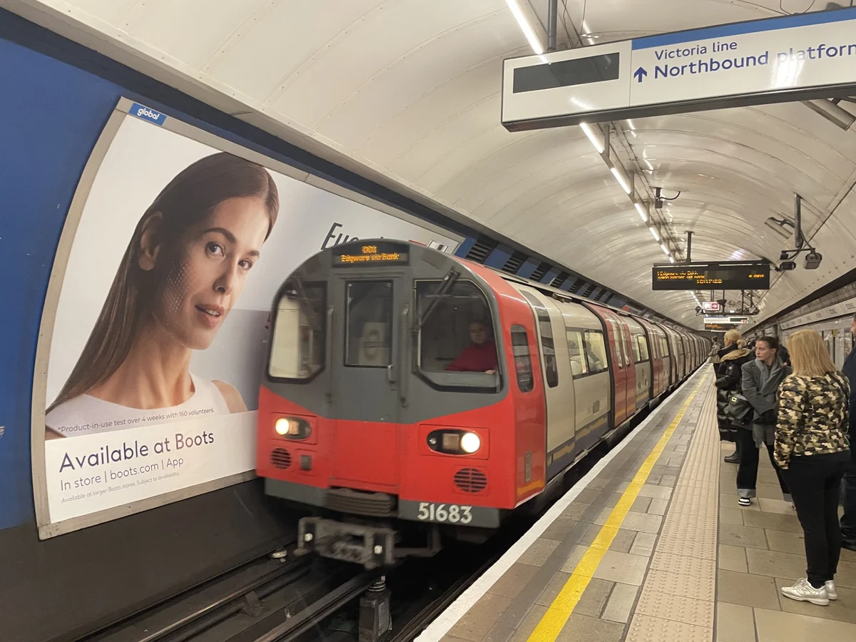 What's wrong with the Northern Line? TfL admits no light at end of tunnel after days of Tube chaos
