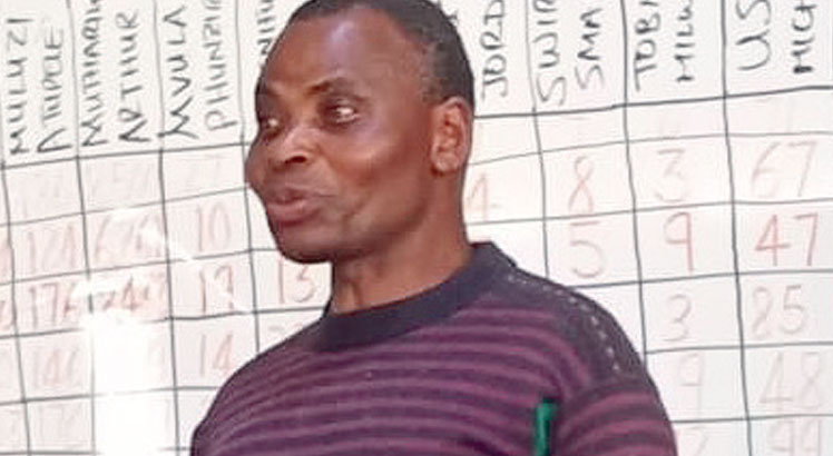 Mzimba chief hails African Parks for supporting learners