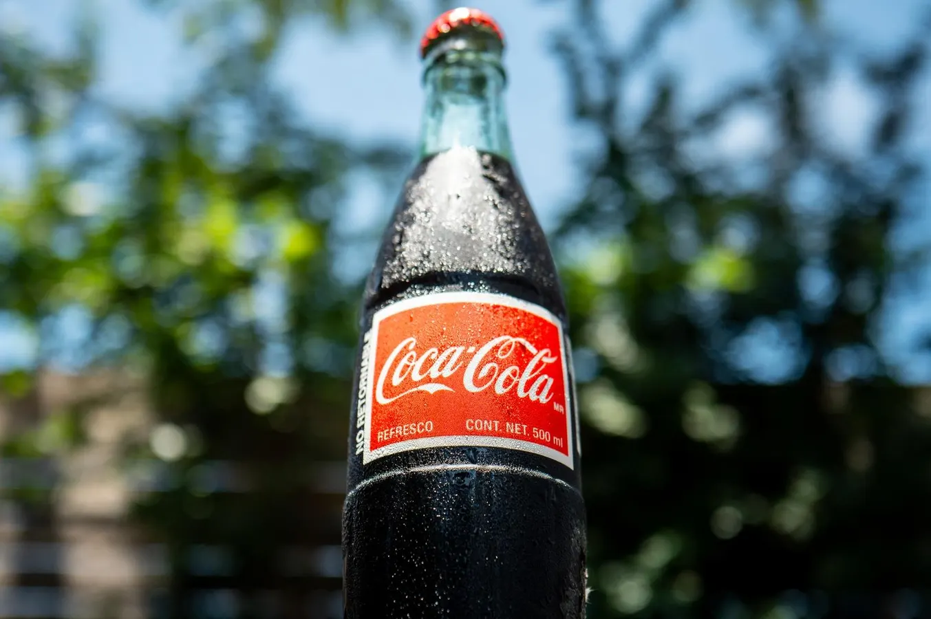 These Cane Sugar Barons Are Primed To Make Coca-Cola Great Again
