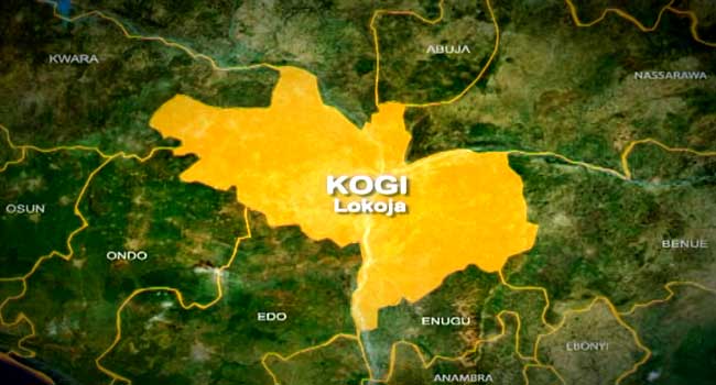 Kogi fixes October 17, 2026 for LG poll