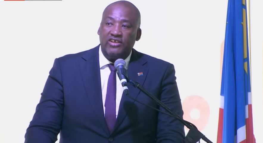McKenzie apologises for State’s treatment of ex-political prisoners