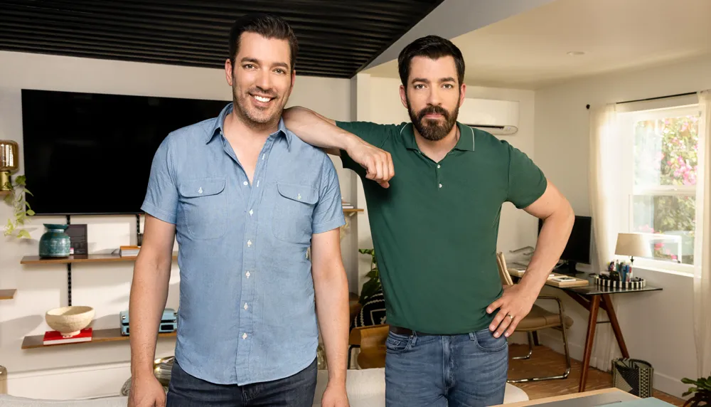 New 'Property Brothers' Among 4 Series Greenlit By HGTV