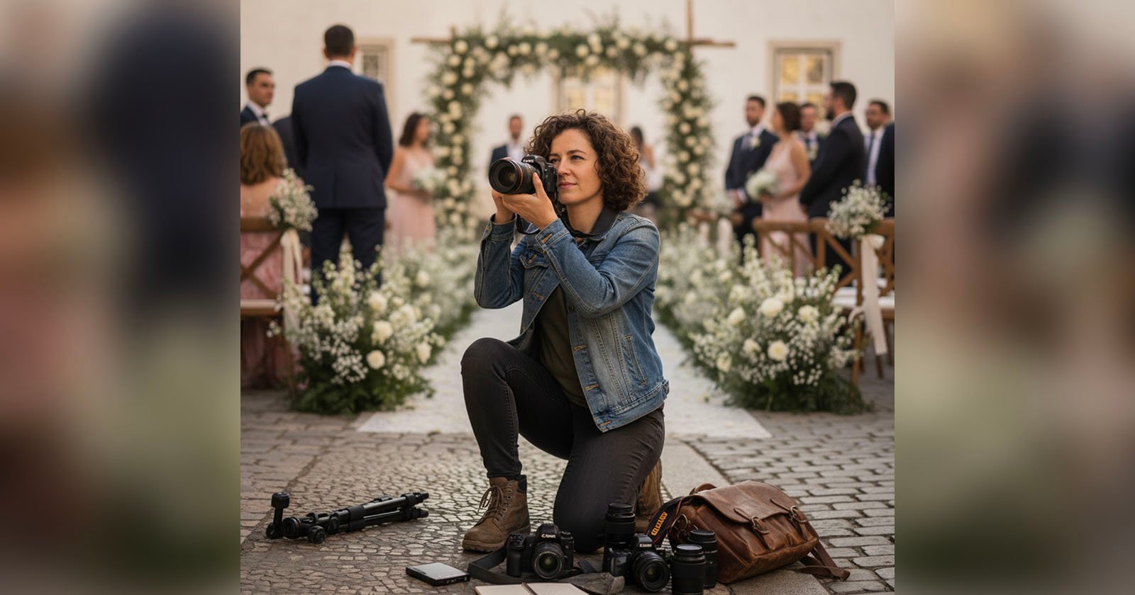 Your Camera Gear Isn't Your Only Asset: Why Every Professional Photographer Needs an LLC
