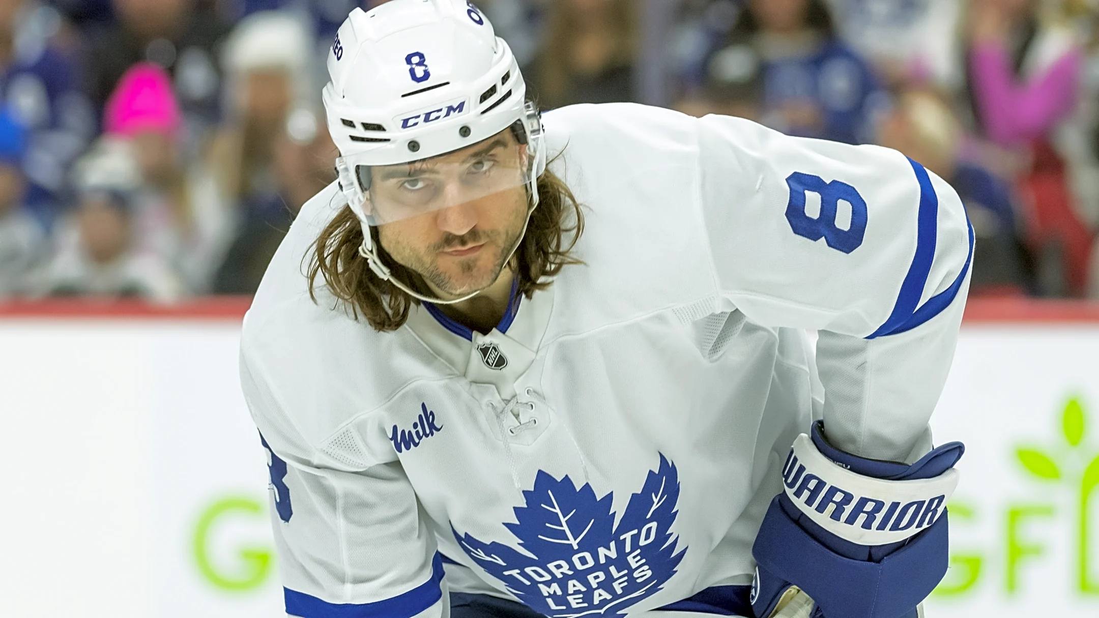 Toronto Maple Leafs Lose Chris Tanev to Injury
