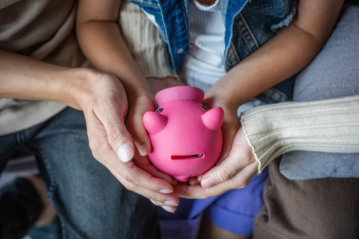 This should be your key financial focus for every decade of your life