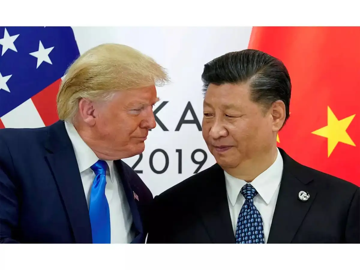 US considering curbs on exports to China made with US software, sources say