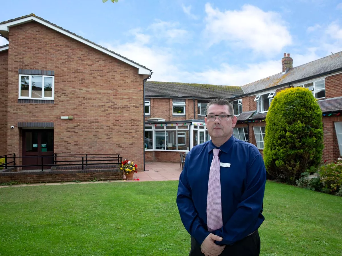 Care home residents 'are being penalised if they need more complex support'