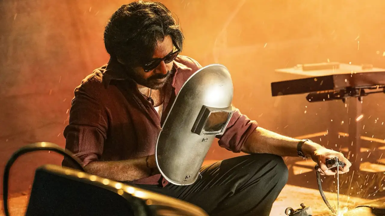 They Call Him OG Box Office Collection Day 3: Pawan Kalyan's Gangster Drama Stands Strong, Crosses Rs 122 Crore Mark