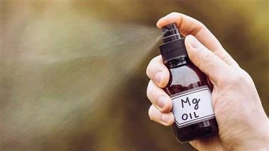 Health Benefits of Topical Magnesium Lotions and Sprays