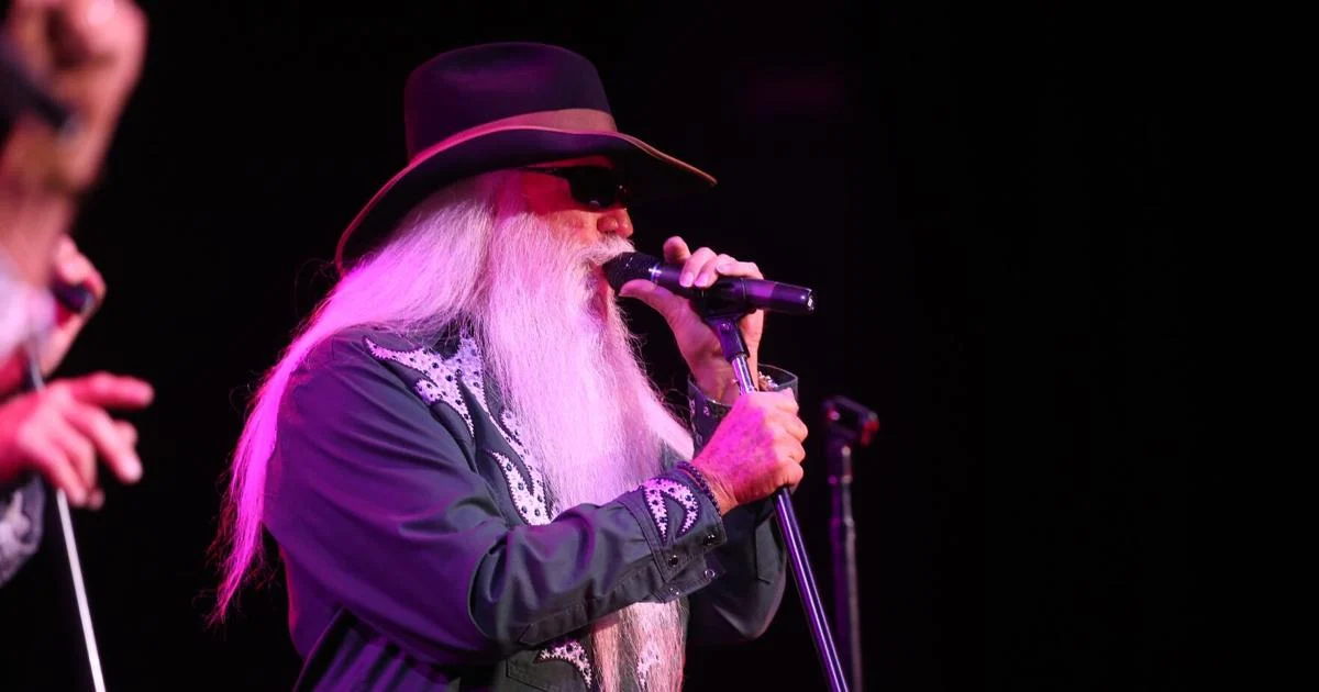 Oak Ridge Boys singer talks Jim Halsey ahead of Tulsa show