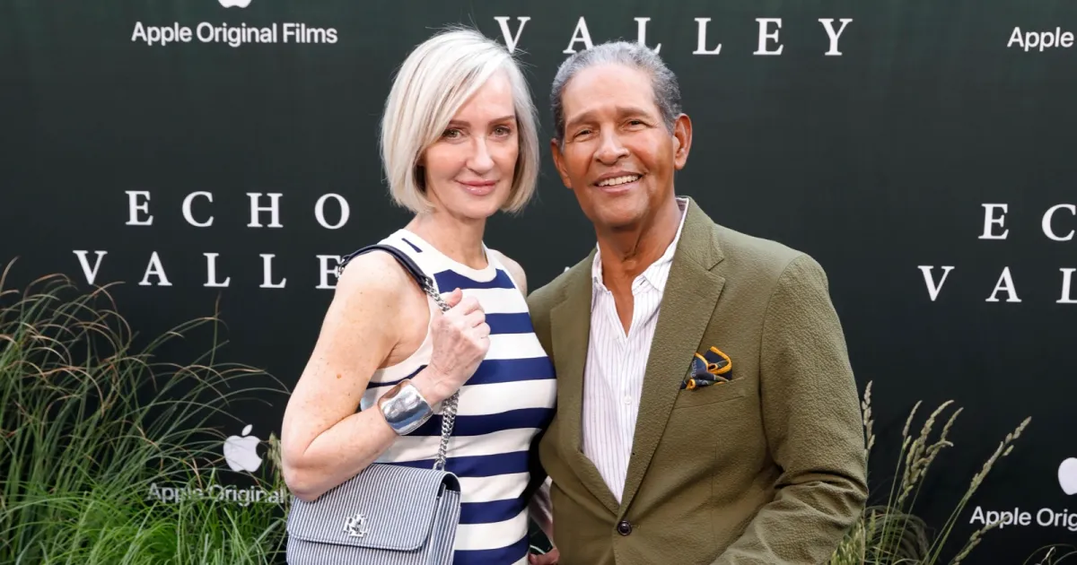 Inside Former Today Cohost Bryant Gumbel's Life Outside the Spotlight
