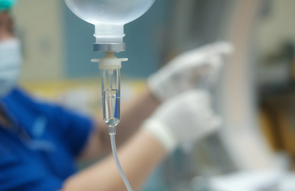 New cancer treatment could destroy tumours without harming healthy cells