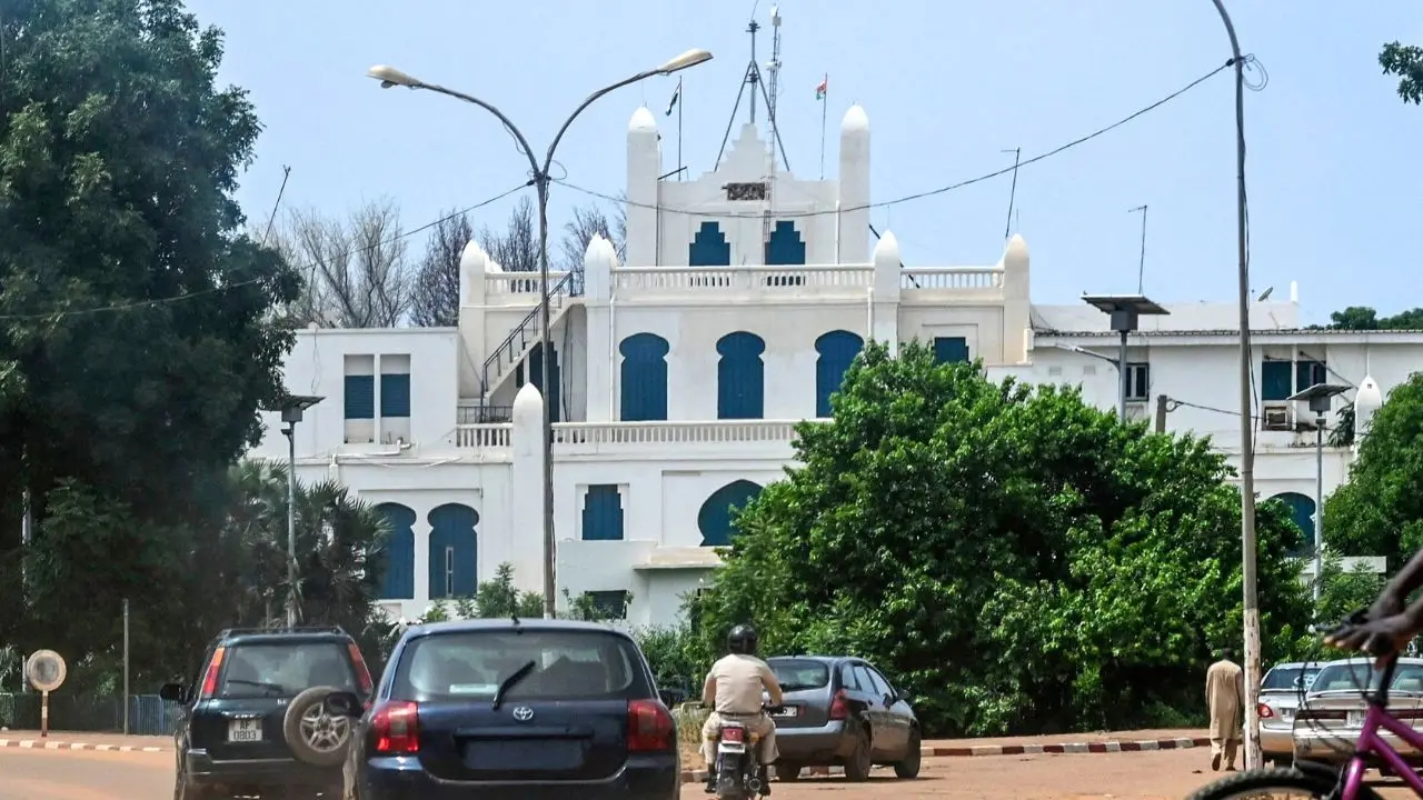 American missionary kidnapped in Niger by suspected Islamist militants, sources say