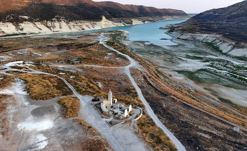 Our View: Desalination should not be the sole answer to our water crisis