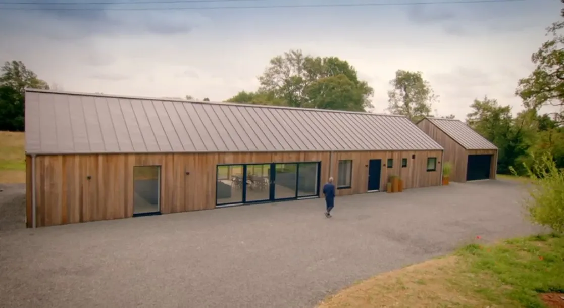 Woman dies after grueling final months to build £750,000 home she never got to see