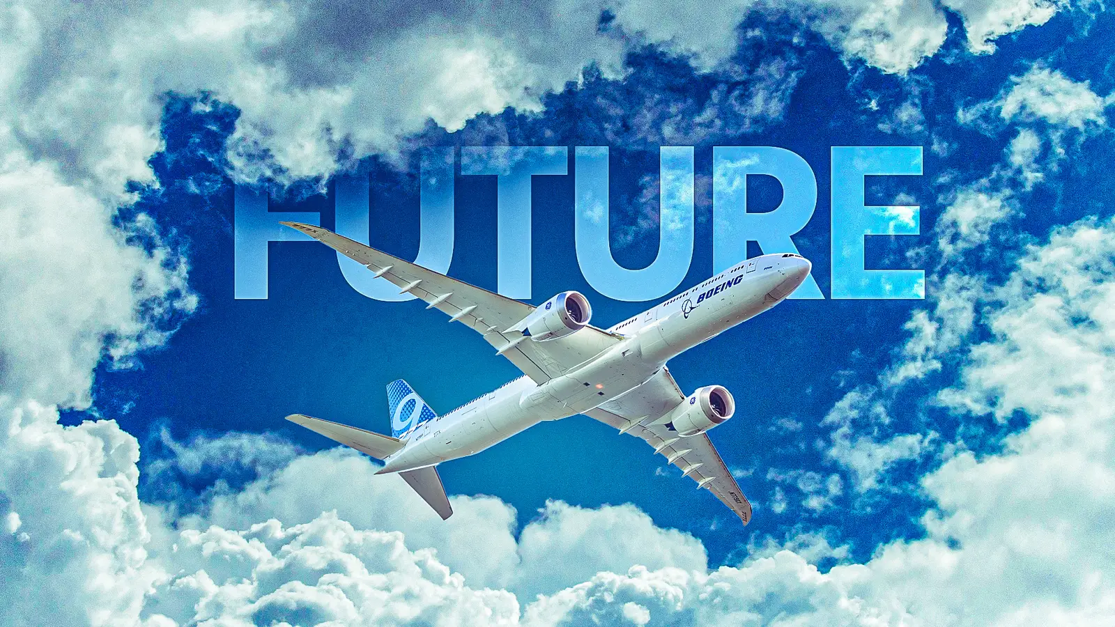 What Does The Future Hold For The Boeing 777-300ER Following The Introduction Of The 777X?