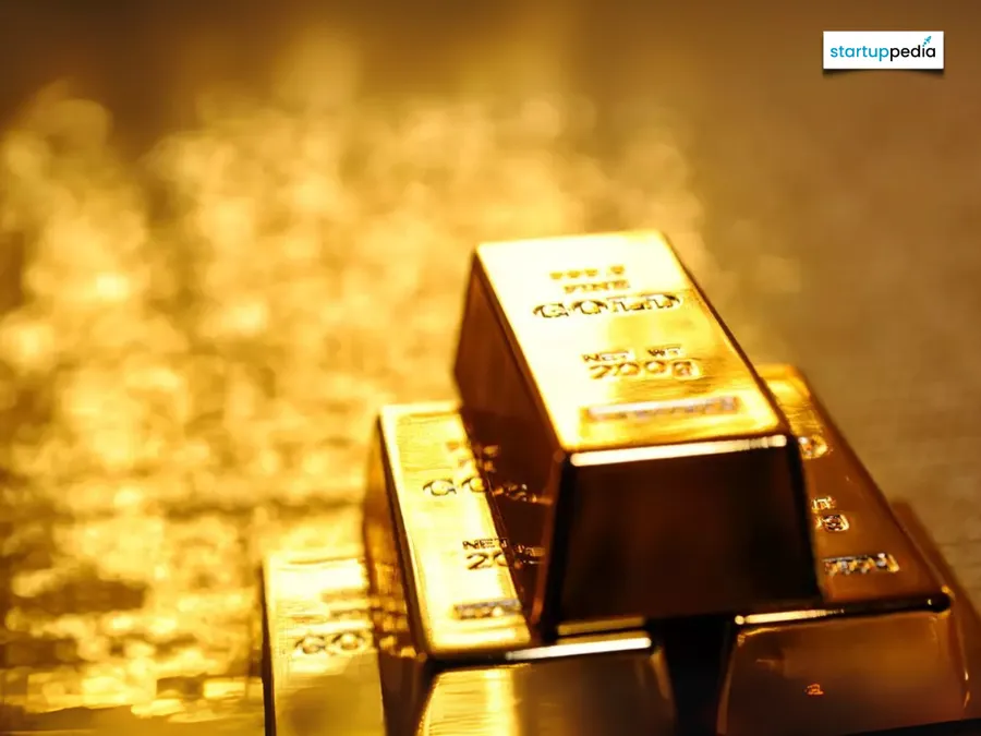 Lab-grown Gold: US startup Marathon Fusion claims it can turn Mercury into Gold using nuclear fusion