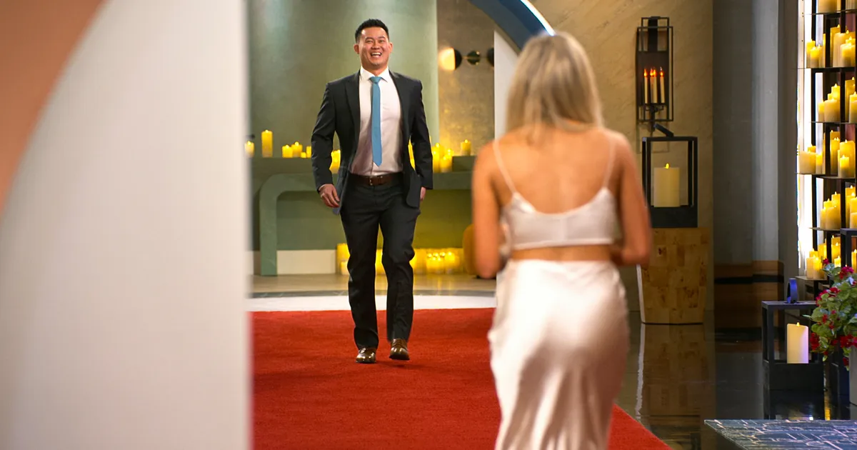 Why 'Love Is Blind' Season 9 Was So Hard To Watch