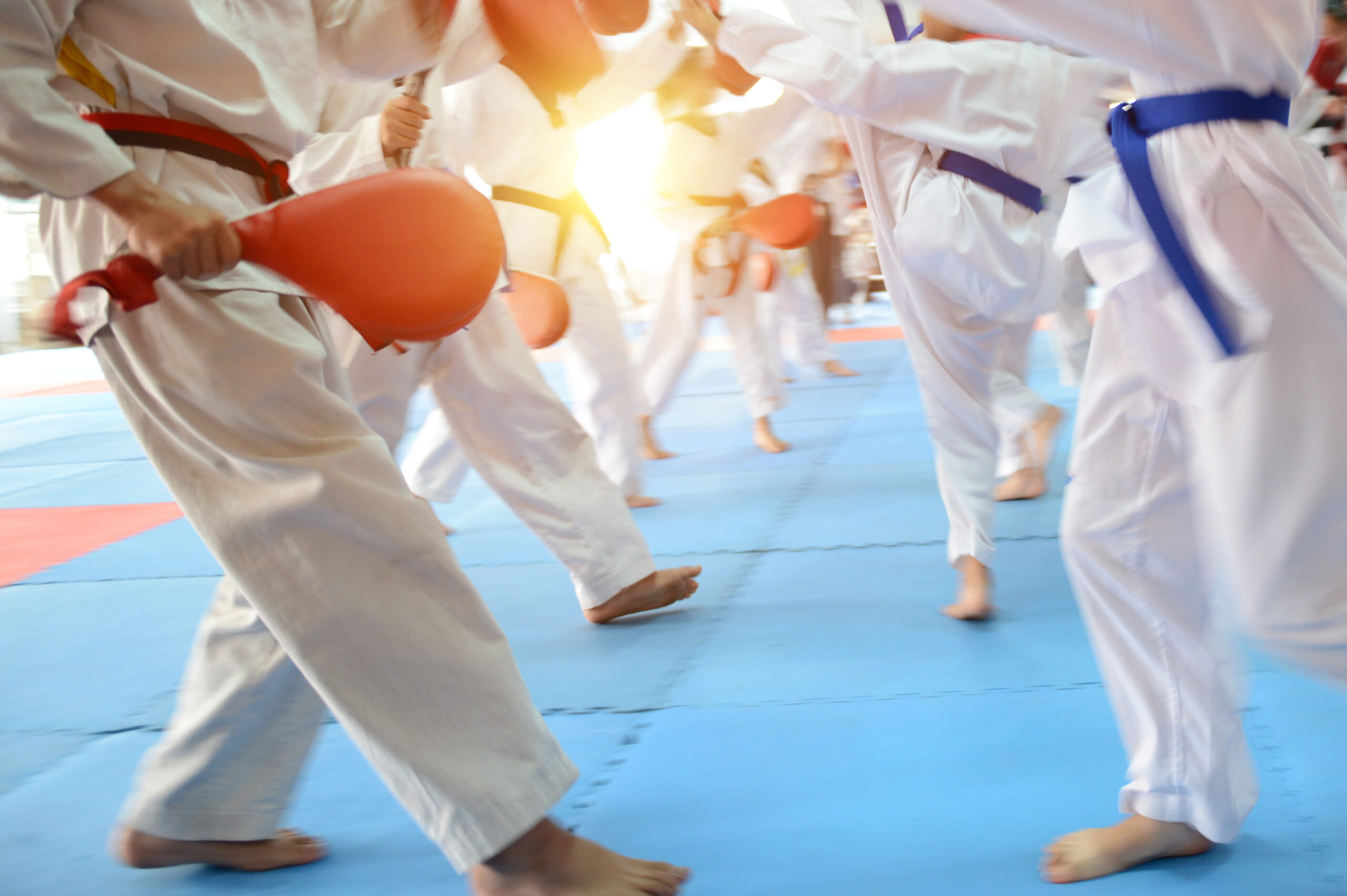Kazakhstan to Host World Taekwondo Championships in 2027