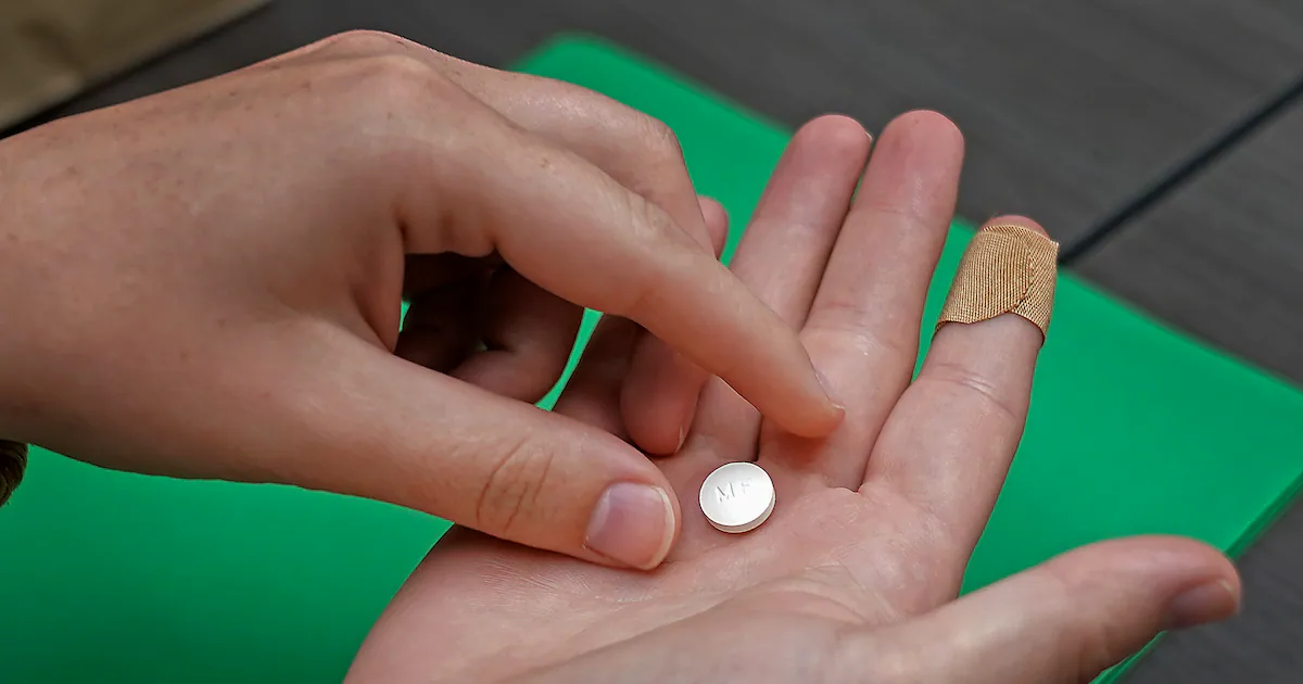 As red states target abortion pills, this group aims to boost protections
