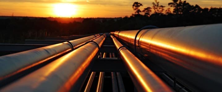 Turkmenistan’s Pipeline Diplomacy With the Taliban