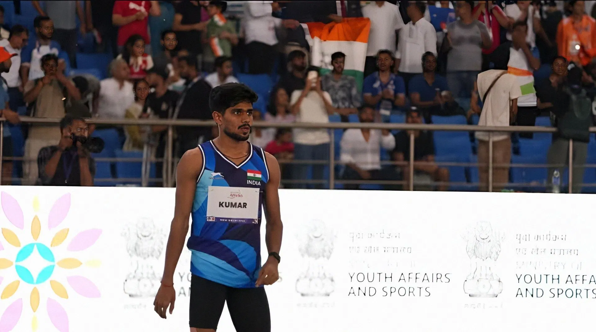 World Para Athletics Championship Day 1: India Hits the Ground Running with Gold, Silver, and Bronze