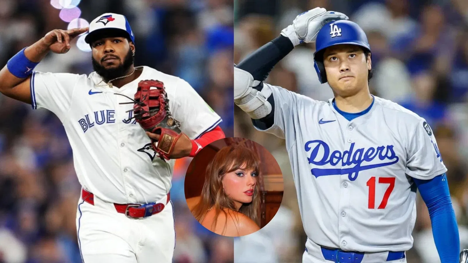 Blue Jays-Dodgers World Series Frenzy Mirrors Taylor Swift Chaos, Prompting Ontario Premier to Step In