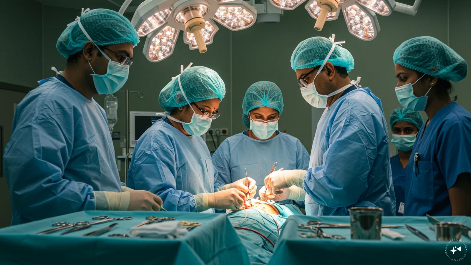 Dehradun Woman Dies Due To Infection Caused By Bandage Left Inside Her During Delivery