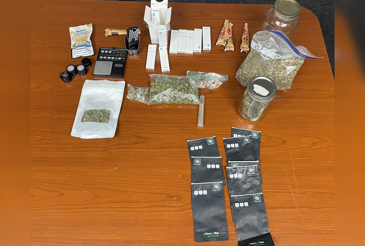 Canoga Park Man Arrested on Suspicion of Selling Drugs to Minors in Thousand Oaks