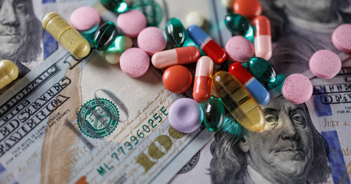The 'quiet alarm bell' on U.S. health costs: Employers are backed into a corner, and workers are paying the price