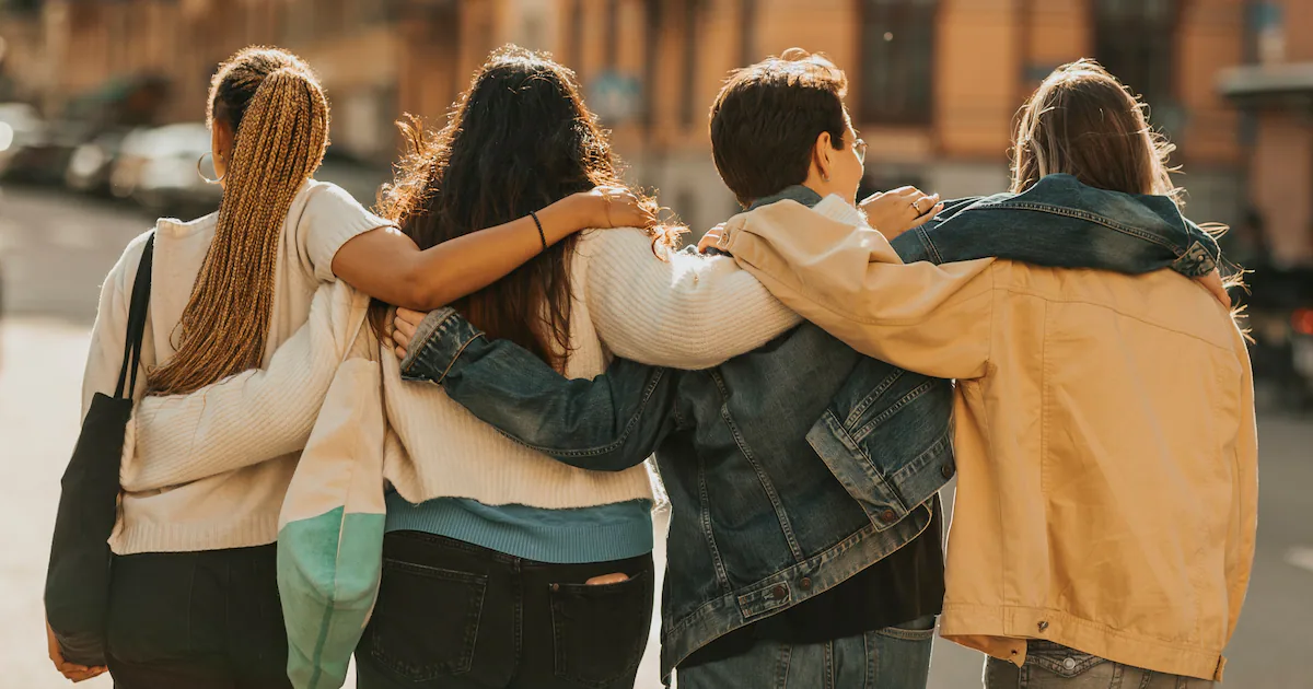 Gen Z Wants to See Less Onscreen Sex, Study Finds