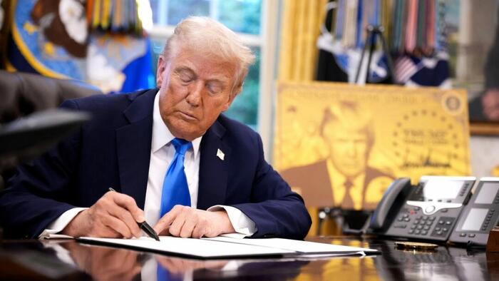 New Rules Reveal Details Of $100,000 Fee On Foreign Worker H-1B Visas