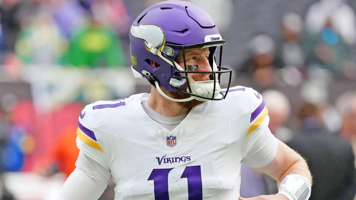 Player prop picks for Chargers vs. Vikings on 'Thursday Night Football'