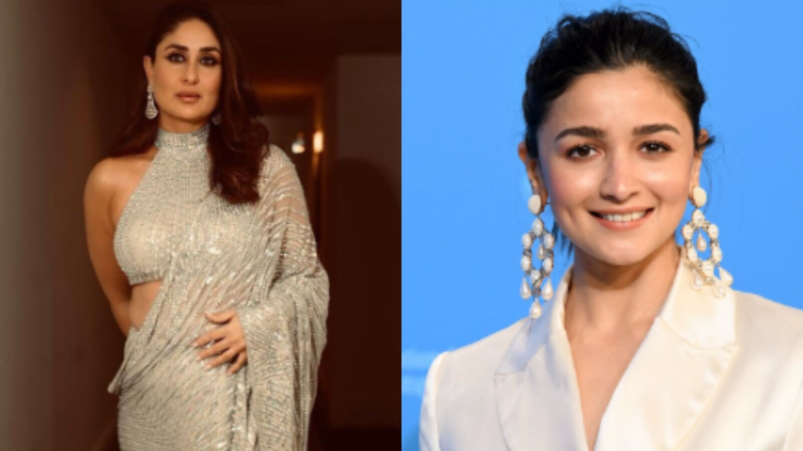 Filmfare Awards 2025 Nominees Full List: Kareena Kapoor, Alia Bhatt Compete With Two Debutants