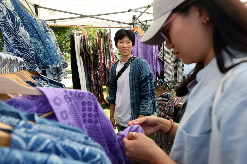 ‘It’s hard to know what to do’: In the age of tariffs, San Diego small businesses raise prices, rethink suppliers and settle into uncertainty